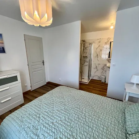 La Pause Cosy * Champagne-sur-Oise